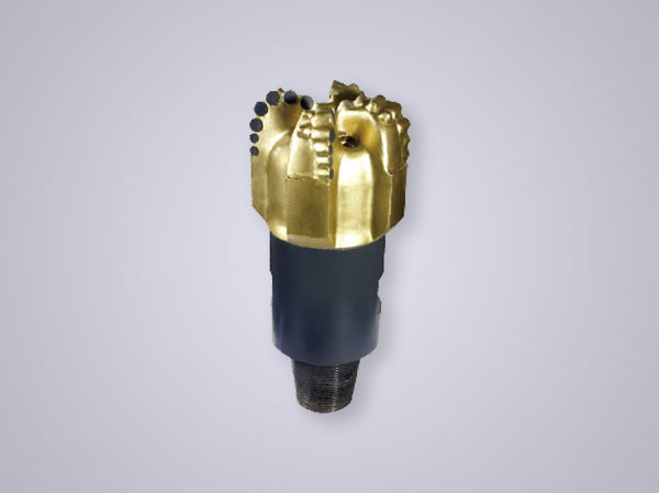 JTW series PDC bits for all round drilling